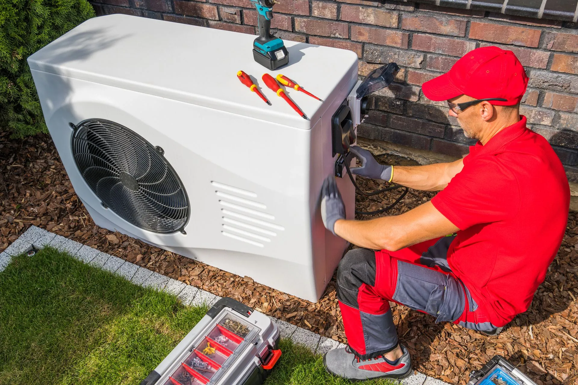 About HVAC in Riverdale, GA